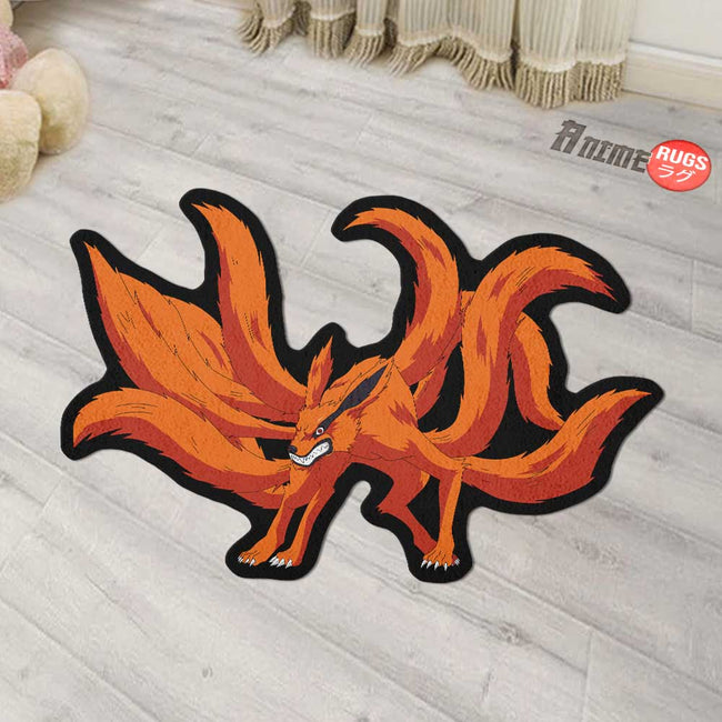 Roffatide Anime Demon Slayer Rectangular Area Rug Nezuko Tanjirou Door  Blanket Rug Floor Mats Carpet for Home 40*60cm - Walmart.com