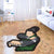 Nara Shikamaru Shaped Rugs Custom Anime Carpets Room Decor Mats-Animerugs