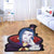 Roswaal L Mathers Shaped Rugs Custom Anime Carpets Room Decor Mats-Animerugs