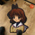 Nagisa Furukawa Shaped Rugs Custom Anime Carpets Room Decor Mats-Animerugs