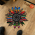 Sunflower Shaped Rugs Custom For Room Decor Mat Quality Carpet-Animerugs