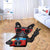 Funny Bulldog Shaped Rugs Custom For Room Decor Mat Quality Carpet-Animerugs
