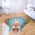 Tony Tony Chopper Shaped Rug Custom One Piece For Room Decor Quality Mats-Animerugs
