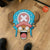 Tony Tony Chopper Shaped Rug Custom One Piece For Room Decor Quality Mats-Animerugs