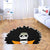 Brook Shaped Rugs Custom One Piece For Room Decor Mat Quality Carpet-Animerugs