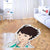 Toru Oikawa Shaped Rug Custom Anime Haikyuu Mats Room Decor Quality Carpets-Animerugs