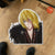 Mihael Keehl Shaped Rug Custom Anime Death Note Mats Room Decor Quality Carpets-Animerugs