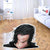 Teru Mikami Shaped Rug Custom Anime Death Note Mats Room Decor Quality Carpets-Animerugs