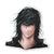 Teru Mikami Shaped Rug Custom Anime Death Note Mats Room Decor Quality Carpets-Animerugs