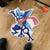 Greninja Shaped Rug Custom Anime Pokemon Mats Room Decor Quality Carpets-Animerugs
