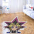 Yuugi Mutou Shaped Rug Custom Anime Mats Room Decor Quality Carpets-Animerugs