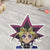 Yuugi Mutou Shaped Rug Custom Anime Mats Room Decor Quality Carpets-Animerugs