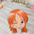 Nami Shaped Rug Custom One Piece For Room Decor Quality Mats-Animerugs