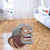 Monkey D. Garp Shaped Rug Custom One Piece Decor For Room Mat Quality Carpet-Animerugs