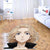 Manjiro Sano Shaped Rug Custom Decor For Room Mat Quality Carpet-Animerugs