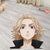 Manjiro Sano Shaped Rug Custom Decor For Room Mat Quality Carpet-Animerugs