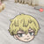 Chifuyu Matsuno Shaped Rug Custom Decor For Room Mat Quality Carpet-Animerugs
