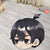 Aki Hayakawa Shaped Rug Custom Decor For Room Mat Quality Carpet-Animerugs