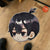 Aki Hayakawa Shaped Rug Custom Decor For Room Mat Quality Carpet-Animerugs