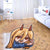Power Shaped Rug Custom Decor For Room Mat Quality Carpet-Animerugs
