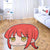 Makima Shaped Rug Custom Decor For Room Mat Quality Carpet-Animerugs