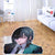 Himeno Shaped Rug Custom Decor For Room Mat Quality Carpet-Animerugs