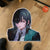 Himeno Shaped Rug Custom Decor For Room Mat Quality Carpet-Animerugs