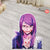 Rize Kamishiro Shaped Rug Custom Anime Tokyo Ghoul Room Decor Mat Quality Carpet-Animerugs