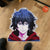 Ayato Kirishima Shaped Rug Custom Anime Tokyo Ghoul Room Decor Mat Quality Carpet-Animerugs