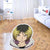 Kenma Kozume Shaped Rug Custom Anime Haikyuu Mats Room Decor Quality Carpets-Animerugs
