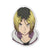 Kenma Kozume Shaped Rug Custom Anime Haikyuu Mats Room Decor Quality Carpets-Animerugs
