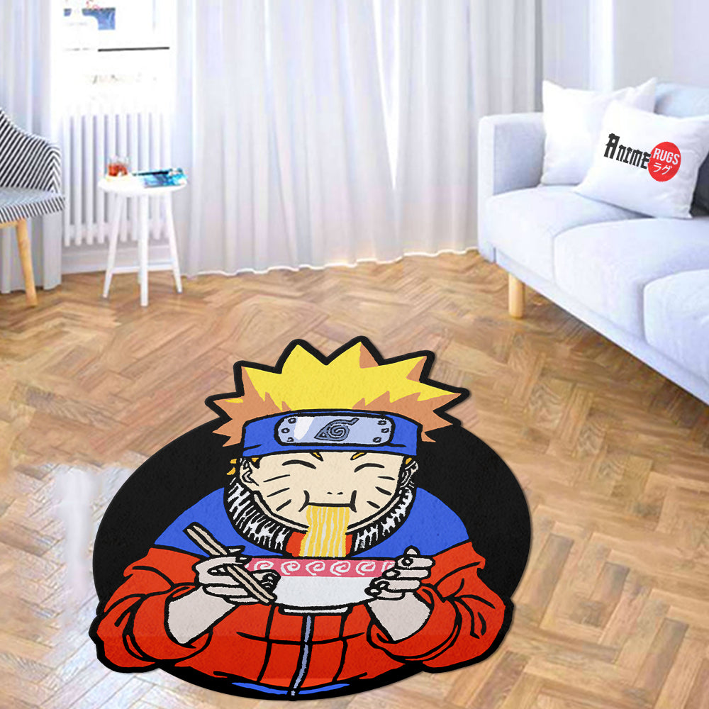Ramen Rug Custom Shaped Decor For Room Mat Quality Carpet– Animerugs