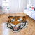 Tiger Shaped Rug Custom For Room Decor Quality Mats-Animerugs