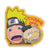 Ichiraku Ramen Shaped Rug Custom Anime Room Decor Mat Quality Carpet-Animerugs