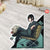 Yuri Briar Shaped Rug Custom Anime Mats Room Decor Quality Carpets-Animerugs
