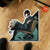 Yuri Briar Shaped Rug Custom Anime Mats Room Decor Quality Carpets-Animerugs