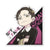 Damian Desmond Shaped Rug Custom Anime Mats Room Decor Quality Carpets-Animerugs