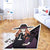 Sylvia Sherwood Shaped Rug Custom Anime Mats Room Decor Quality Carpets-Animerugs