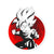 Goten Shaped Rug Custom Anime Dragon Ball Mats Room Decor Quality Carpets-Animerugs