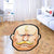 Alex Louis Armstrong Shaped Rugs Custom Anime Fullmetal Alchemist Carpets Room Decor Mats-Animerugs