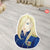 Olivier Mira Armstrong Shaped Rugs Custom Anime Fullmetal Alchemist Carpets Room Decor Mats-Animerugs