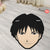 Roy Mustang Shaped Rugs Custom Anime Fullmetal Alchemist Carpets Room Decor Mats-Animerugs