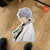 Ichimaru Gin Shaped Rug Custom For Room Mats Decor Quality Carpet-Animerugs