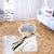 Ichimaru Gin Shaped Rug Custom For Room Mats Decor Quality Carpet-Animerugs