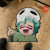 Nel Tu Shaped Rug Custom Room Mats Decor Quality Anime Bleach Carpet-Animerugs