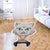 Inosuke Hashibira Shaped Rug Custom For Room Mats Decor Quality Carpet-Animerugs
