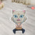 Inosuke Hashibira Shaped Rug Custom For Room Mats Decor Quality Carpet-Animerugs