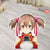Ayano Keiko Shaped Rugs Custom Anime Sword Art Online Carpets Room Decor Mats-Animerugs