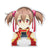 Ayano Keiko Shaped Rugs Custom Anime Sword Art Online Carpets Room Decor Mats-Animerugs