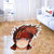 Tsuboi Ryoutarou Shaped Rugs Custom Anime Sword Art Online Carpets Room Decor Mats-Animerugs